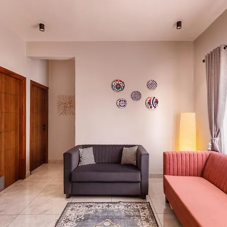 The Monarch Stay By Red Olive-Nr Manipal Hospital